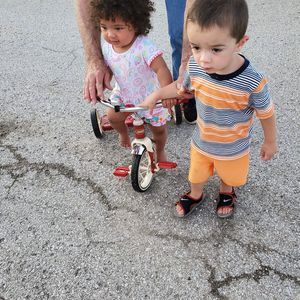 Meet your Posher, Norma